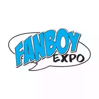 Fanboy Expo logo