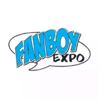 Shop Fanboy Expo Columbus Convention coupon codes logo