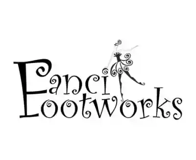 Fanci Footworks logo