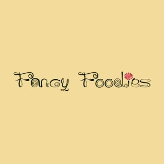 Shop Fancy Foodies discount codes logo