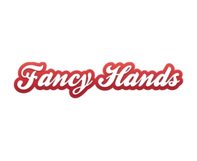Shop Fancy Hands logo