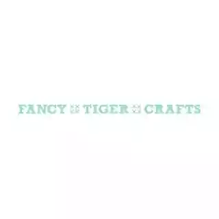 Shop Fancy Tiger Crafts coupon codes logo