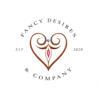 Fancy Desires & Co. discount codes