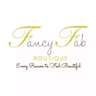 Shop Fancy Fab Boutique logo