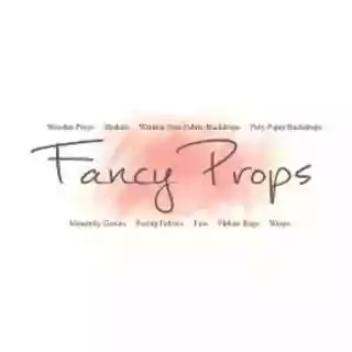 Shop Fancy Fabric promo codes logo