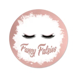 Fancy Falsies logo