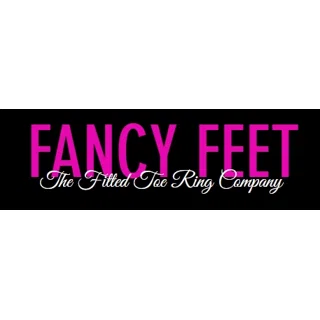 Fancy Feet logo