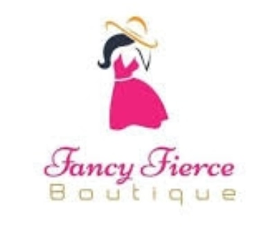 Shop Fancy Fierce Boutique logo