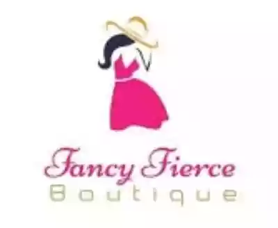 Fancy Fierce Boutique discount codes