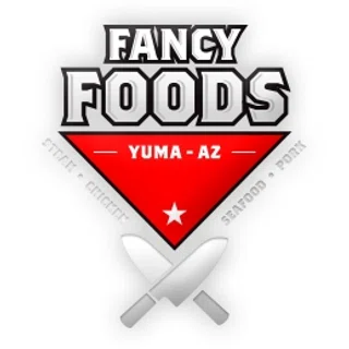 Fancy Foods logo