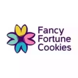 Fancy Fortune Cookies promo codes