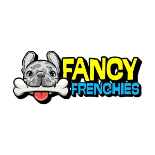 Fancy Frenchies logo