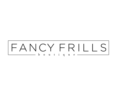 Shop Fancy Frills Boutique logo