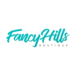 Shop Fancy Hills Boutique logo