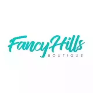 Fancy Hills Boutique coupon codes