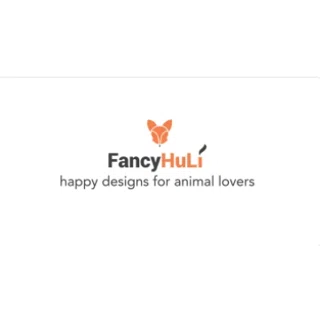 Fancy HuLi logo