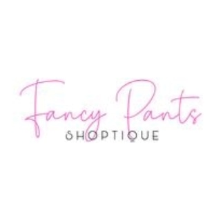 fancypantsshoptique.com logo