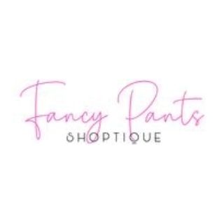 Fancy Pants Shoptique logo