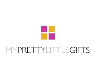 Shop My Pretty Little Gifts logo