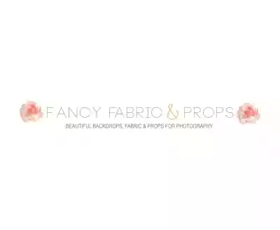Fancy Fabric & Props coupon codes