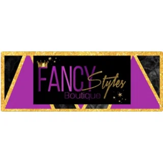 FancyStyles Boutique logo