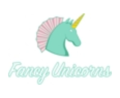 Shop Fancy Unicorns logo