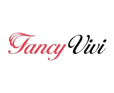 Shop Fancyvivi logo