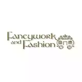 Fancywork and Fashion logo