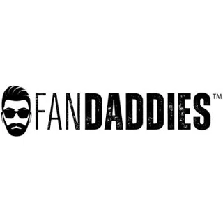 Fan Daddies coupon codes