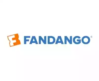 Shop Fandango promo codes logo