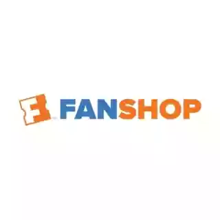 Shop Fandango FanShop discount codes logo