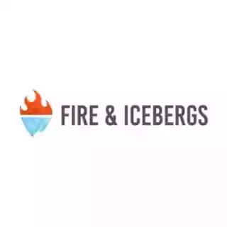 Shop Fire & Icebergs Tech promo codes logo