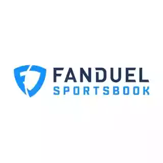 Shop FanDuel Sportsbook coupon codes logo