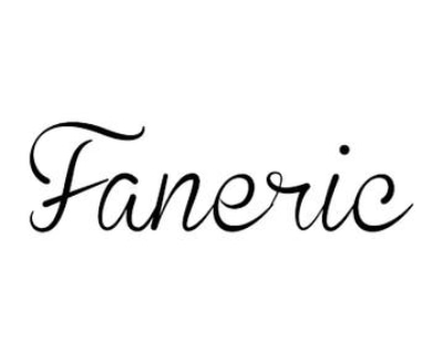 Shop Faneric logo