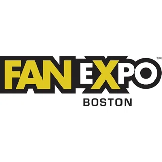 Shop Fan Expo Boston logo