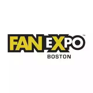 Fan Expo Boston coupon codes