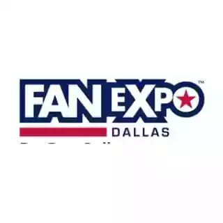 Fan Expo Dallas  promo codes