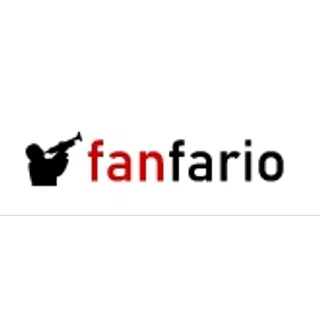 fanfario.com logo