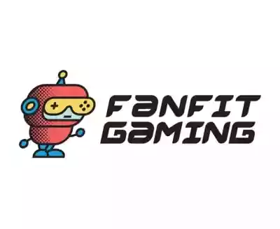 Shop Fanfit Gaming coupon codes logo
