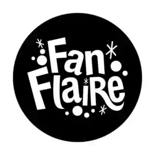 Shop FanFlaire coupon codes logo