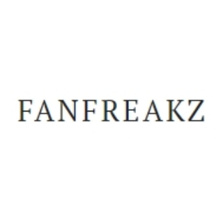 Shop Fan Freakz logo