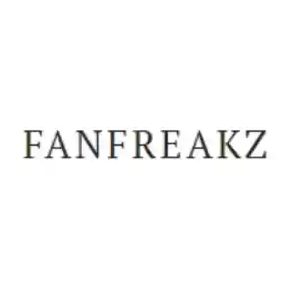 Shop Fan Freakz coupon codes logo