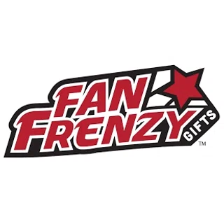 Fan Frenzy Gifts logo