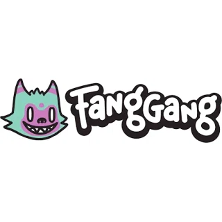 Fang Gang logo