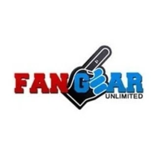 Shop Fan Gear Unlimited logo