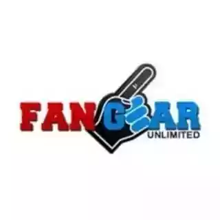 Fan Gear Unlimited discount codes
