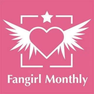 Shop Fangirl Monthly logo