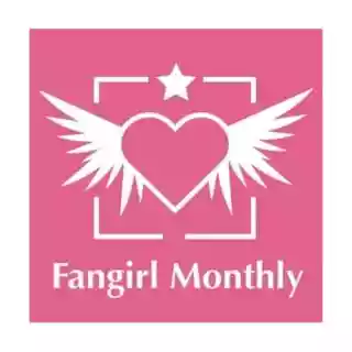 Fangirl Monthly promo codes
