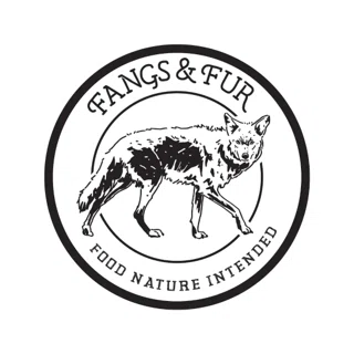 Fangs & Fur logo