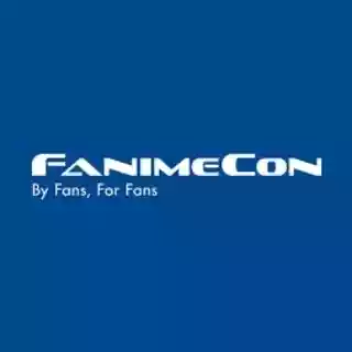Shop FanimeCon  coupon codes logo